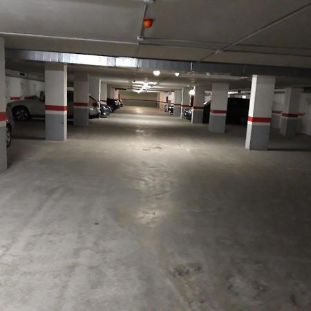 פוז En Primera Linea De La Playa Rapadoira מראה חיצוני תמונה